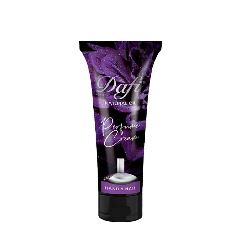 کرم مرطوب کننده دافی مدل Euphoria حجم 75 میلی لیتر — تصویر ۵