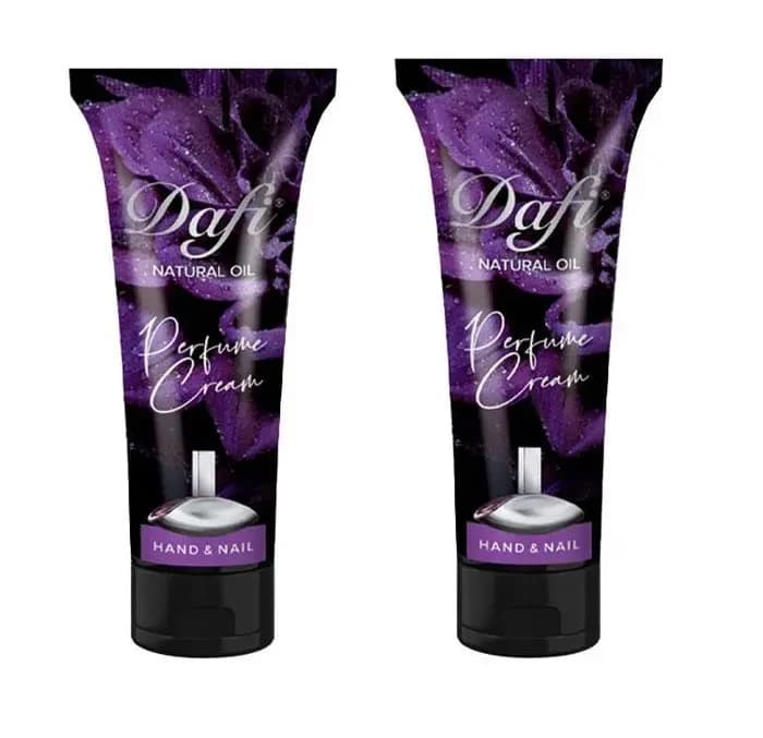 کرم مرطوب کننده دافی مدل Euphoria حجم 75 میلی لیتر — تصویر ۶