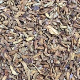 چای سیب خشک 200 گرم (دمنوش چای سیب) — تصویر ۳