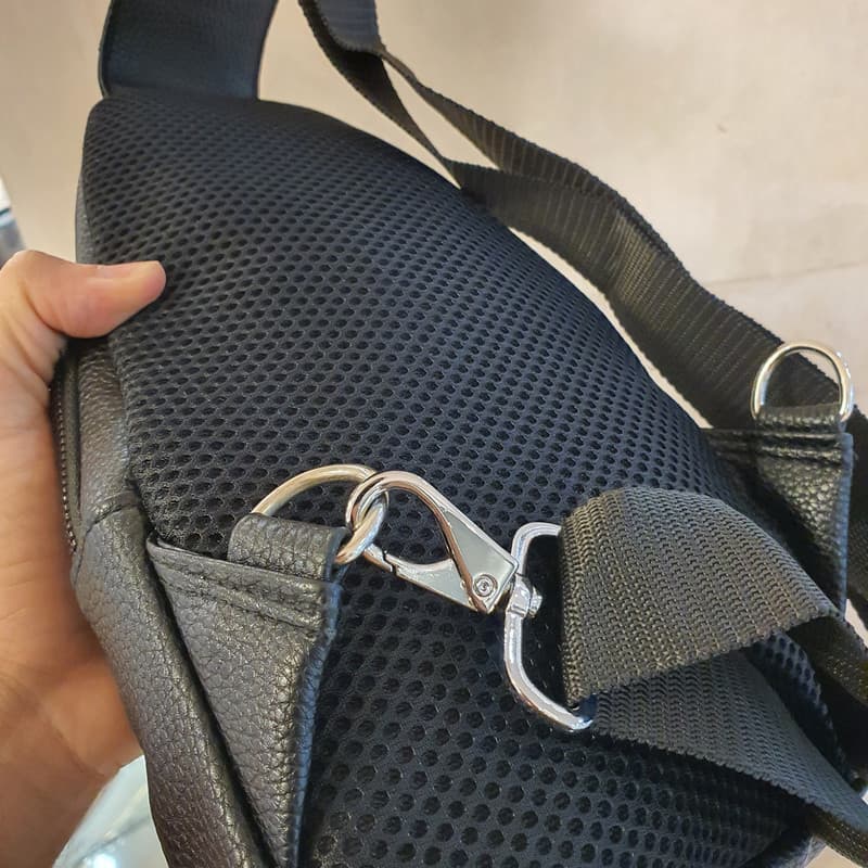 کیف دوشی مدل بهزاد — تصویر ۳