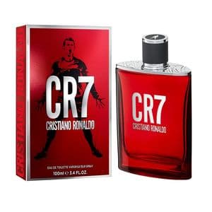 ادو تویلت مردانه کریستیانو رونالدو مدل CR7 حجم 100 میلی لیتر — تصویر ۴