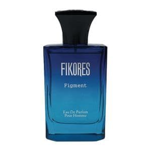 ادو پرفیوم مردانه فیکورس مدل Figment حجم 100 میلی لیتر
