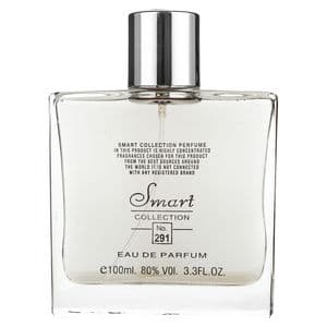 ادو پرفیوم مردانه اسمارت کالکشن لالیک مدل Encre Noir حجم 100 میلی لیتر