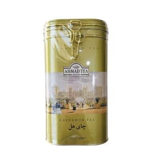 چای با طعم هل احمد مقدار 450 گرم — تصویر ۲