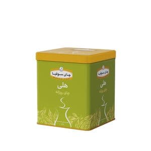 چای شکسته هلی ممتاز سوفیا - 450 گرم — تصویر ۲