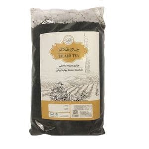 چای سیاه شکسته ممتاز بهاره ایرانی صنایع غذایی طلالو - 500 گرم — تصویر ۳