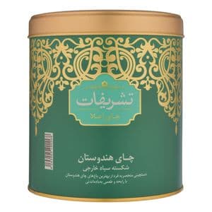 چای شکسته تشریفات - 450 گرم