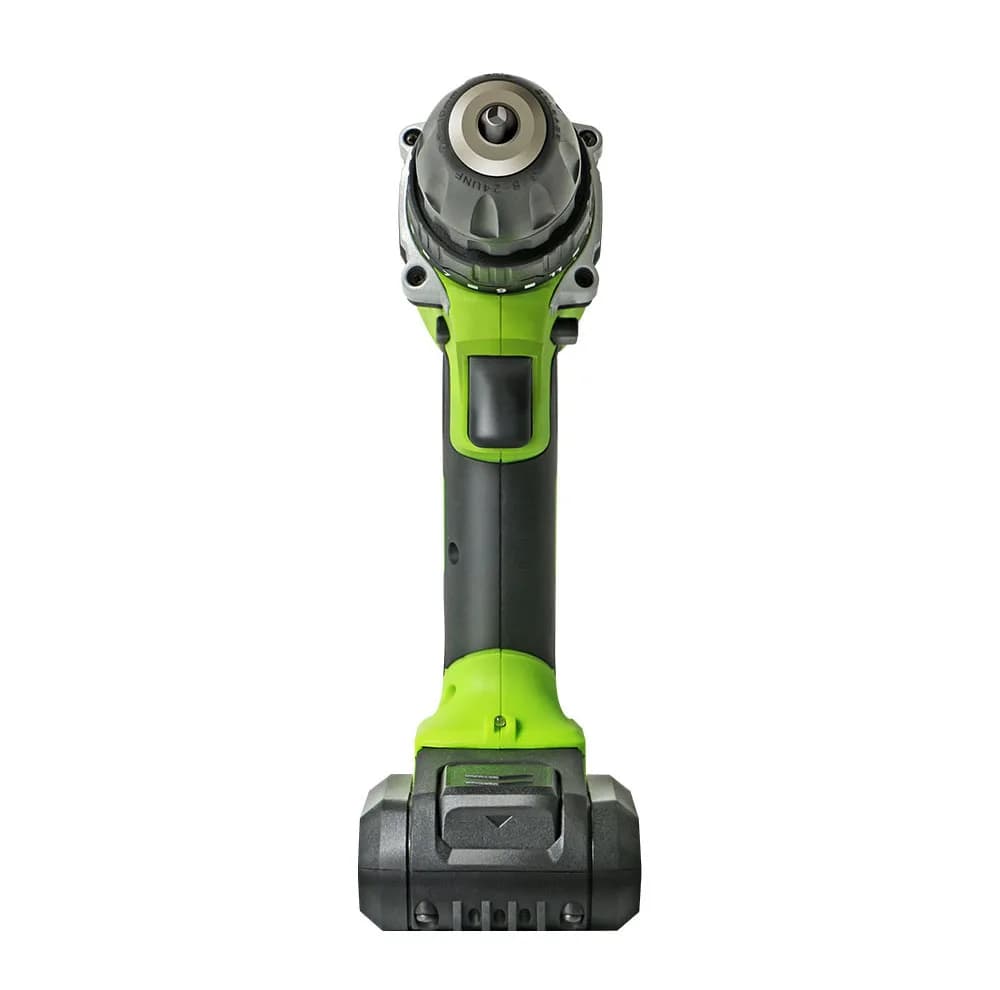 دریل پیچ گوشتی چکشی شارژی ویدو مدل WD040240180 — تصویر ۹