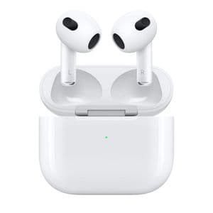 هدفون بلوتوثی مدل airpods 3 high copy