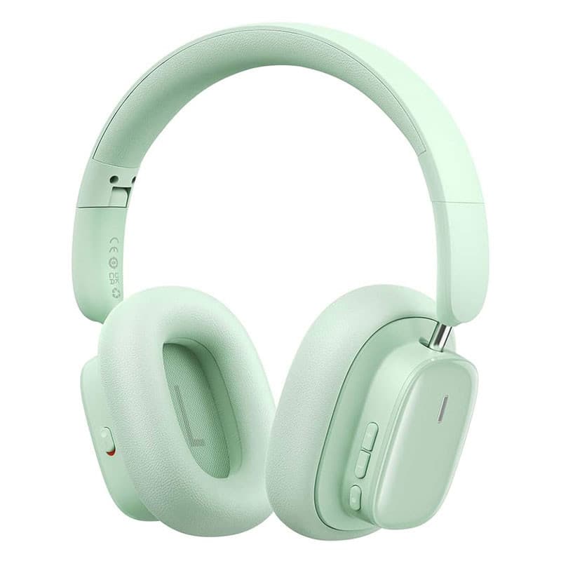 هدست بلوتوثی بیسوس مدل Bowie H1i — تصویر ۲