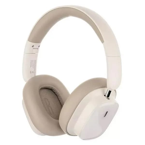 هدست بلوتوثی بیسوس مدل Bowie H1i — تصویر ۹