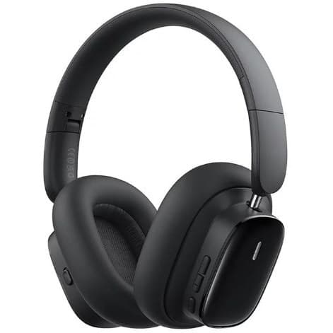 هدست بلوتوثی بیسوس مدل Bowie H1i — تصویر ۱۰