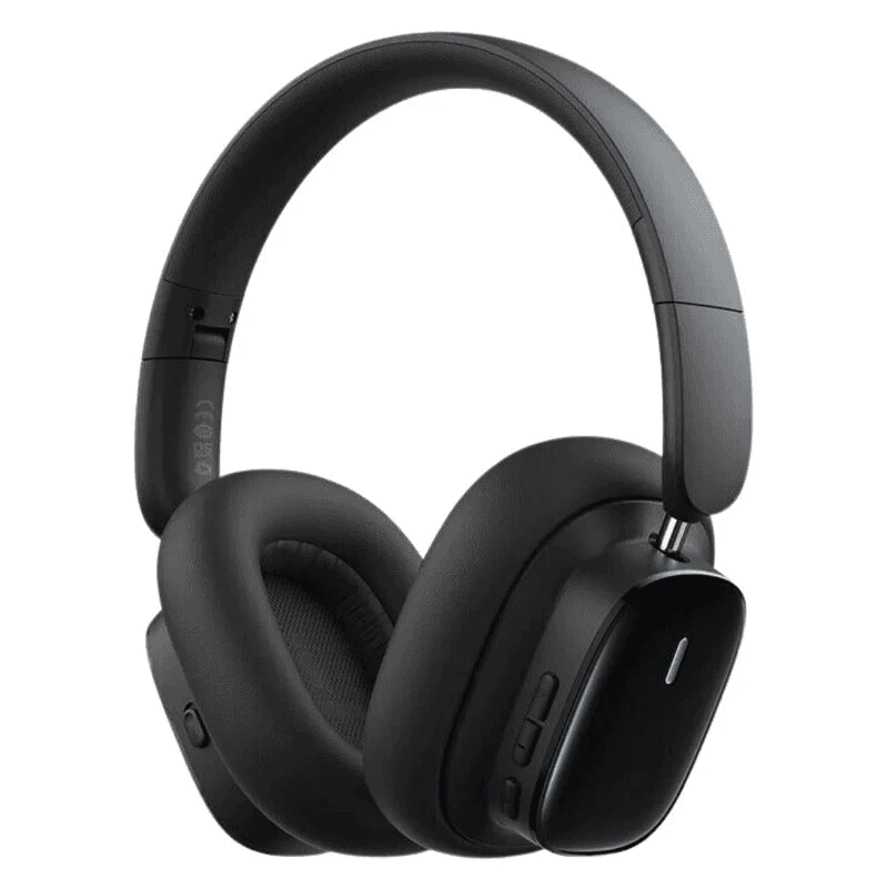 هدست بلوتوثی بیسوس مدل Bowie H1i — تصویر ۷