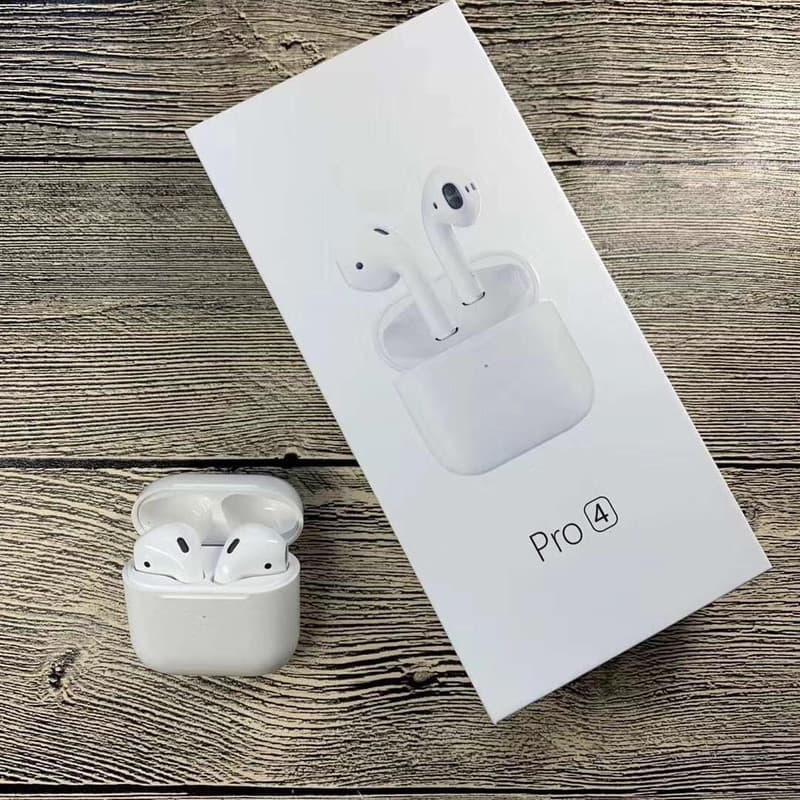 هندزفری بلوتوثی مدل AirPods Pro 4 — تصویر ۵