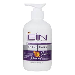کرم مرطوب کننده ای آی ان مدل WATERBANK حجم 400 میلی لیتر
