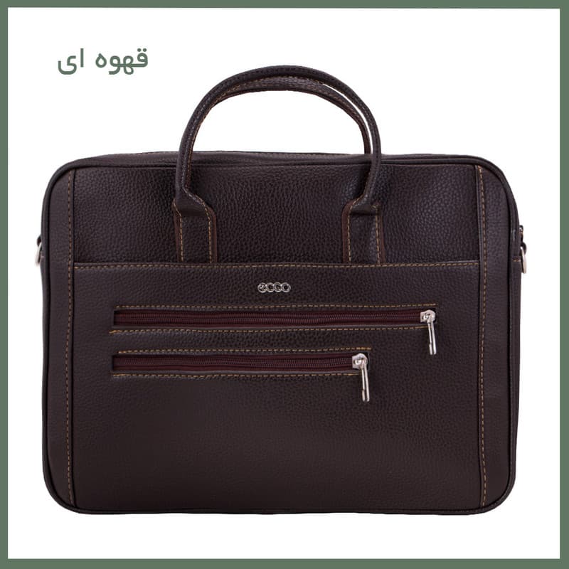 کیف اداری مدل NU-1228 — تصویر ۱۲
