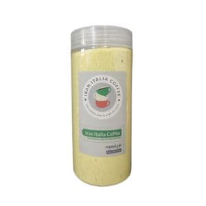 پودر شیر چای پسته زعفران - 500 گرم