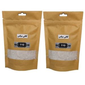 نسکافه 3 در 1 110 - 100 گرم بسته 2 عددی