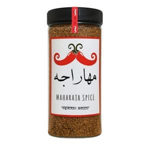 قهوه فوری گلد هند مهاراجه - 180 گرم