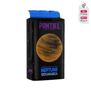 پودر قهوه عربیکا نپتون پانتیل - 350 گرم