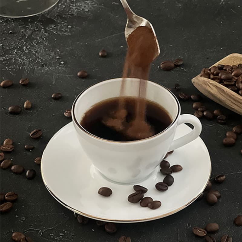 قهوه فوری 110 - 50 گرم — تصویر ۳