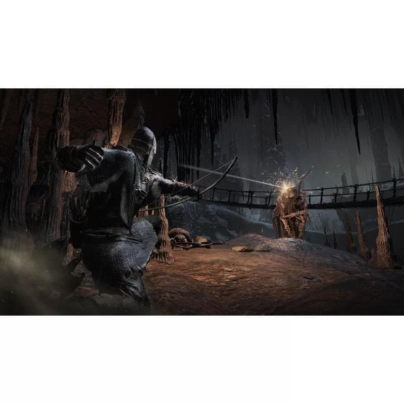 بازی Dark Souls III نسخه Complete Edition مخصوص PS4 — تصویر ۳