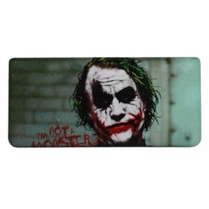 برچسب تاچ پد دسته پلی استیشن 4 مدل JOKER 002