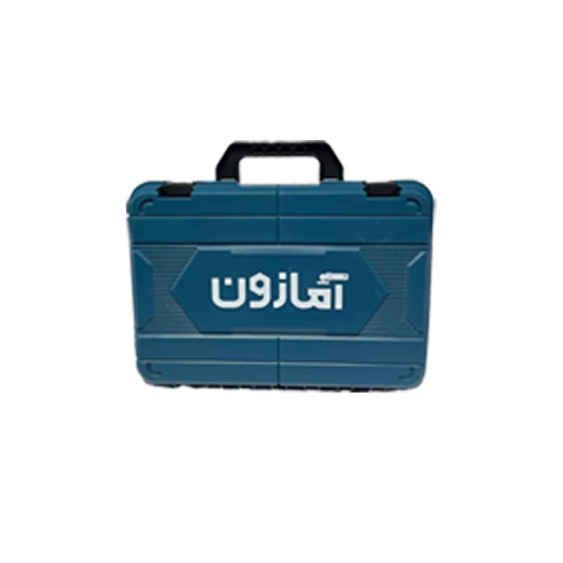 پیچ گوشتی شارژی آمازون مدل BL-16.8V — تصویر ۳