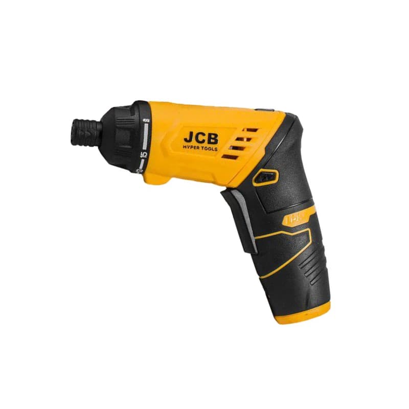 پیچ گوشتی شارژی جی سی بی مدل JCB3.8LI — تصویر ۶