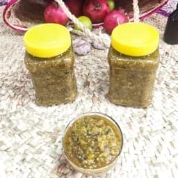ترشی ناز خاتون(دودی) (پس کرایه) — تصویر ۵