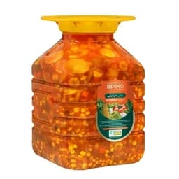 ترشی اسپانیایی 11 کیلویی اسپینو — تصویر ۵