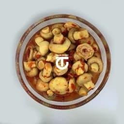 ترشی قارچ — تصویر ۵