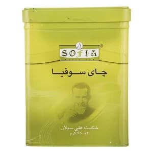 چای سیلان شکسته هلی سوفیا 6260698600065