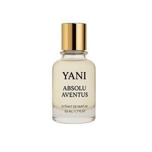 اکستریت دی پرفیوم مردانه عطر یانی مدل اونتوس ابسولو با رایحه معتدل حجم 50 میلی لیتر