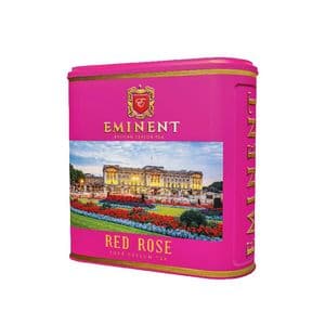 چای سیاه RED ROSE امیننت -400 گرم — تصویر ۳