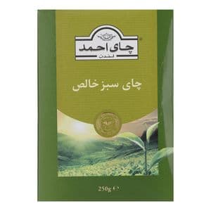 چای سبز احمد - 250 گرم