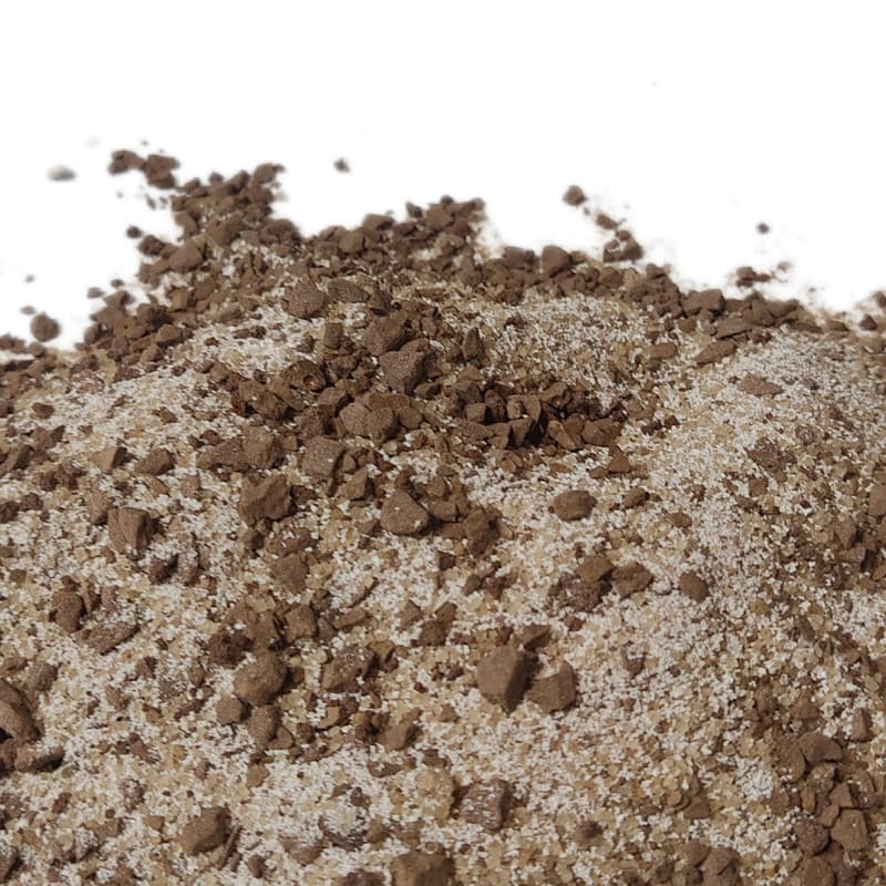 کافی میکس گلد با شکر قهوه ای فورزا - 250 گرم — تصویر ۶