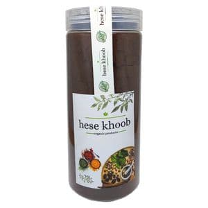 قهوه هسته خرما ممتاز - 450 گرم