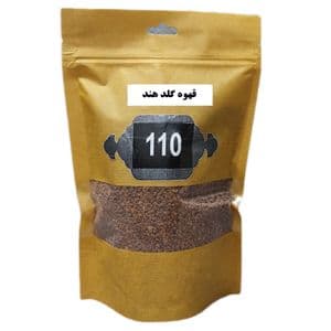 قهوه گلد هند 110 -50 گرم