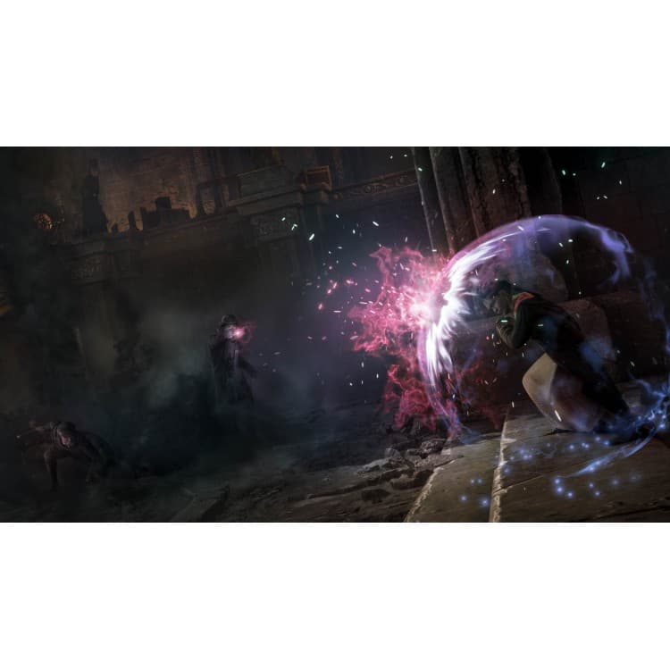 بازی Hogwarts Legacy نسخه استاندارد مخصوص PS4 — تصویر ۴