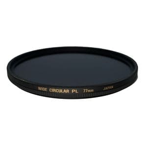 فیلتر لنز مدل C-PL MC SIGMA DG WIDE-77MM
