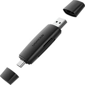 کارت‌ خوان یوگرین مدل CM304-80191