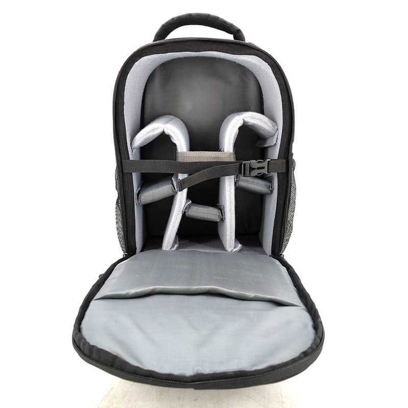 کوله پشتی دوربین مدل Outdoor Benro — تصویر ۷