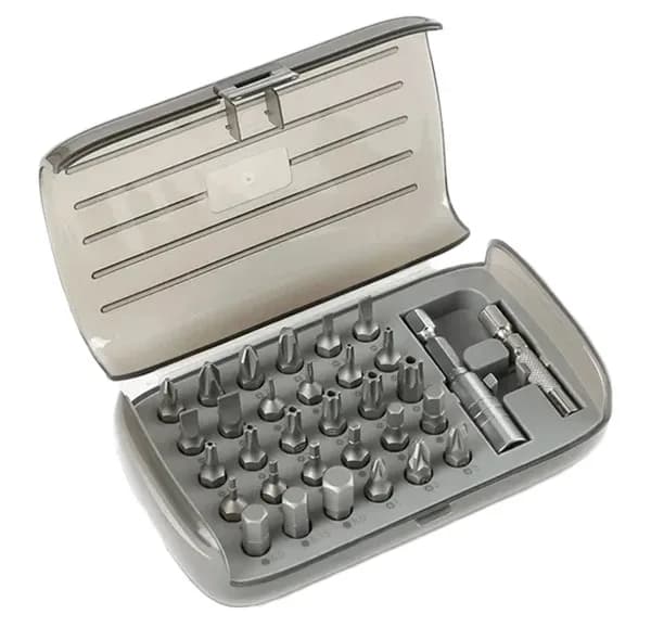 پیچ گوشتی 3.7 ولت کینکزدان مدل KS-882047 — تصویر ۷