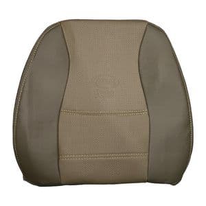 روکش صندلی خودرو مدل 4027 مناسب برای ام وی ام X33