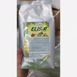 غذای تخم مرغی پرندگان Elisir پینتا ایتالیا- 100 گرمی — تصویر ۵