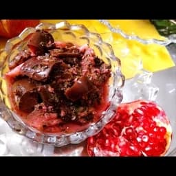 ترشی بادمجان اناری،1000 گرمی، گیل بانو.رشت — تصویر ۳