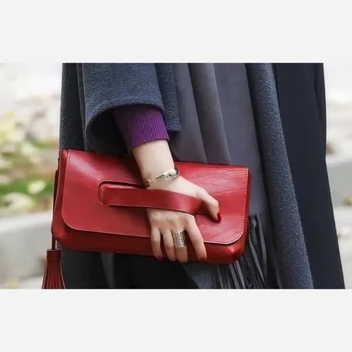 کیف دستی چرم طبیعی زنانه.کیف دستی چرم گاوی.کیف چرم طبیعی زنانه.کیف مجلسی چرم طبیعی زنانه.کیف دخترانه