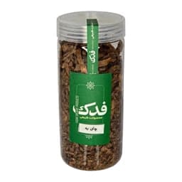 چای به فدک سبز (200 گرم) — تصویر ۳