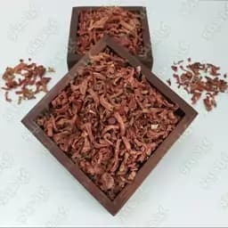 چای سیب ( دمنوش سیب ) یک کیلویی گیاهینو- پر فروش ترین چای سیب باسلام — تصویر ۵